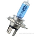 Super White H4 H7 H3 Halogen Bulb DC12V